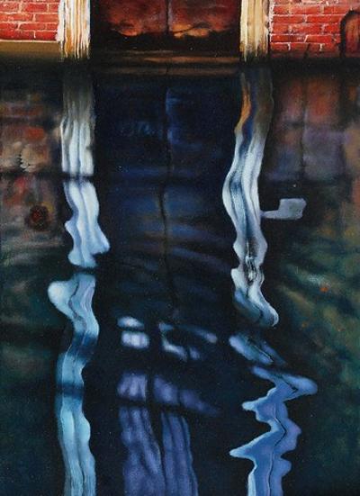 Refleksy VI, 2008