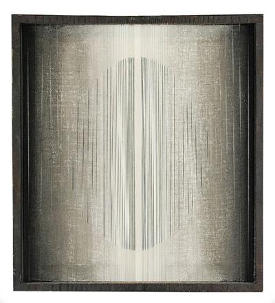 Bez tytułu - czarne, 1973