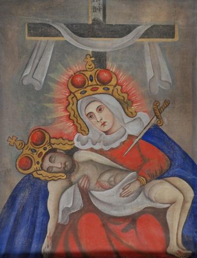 Pieta