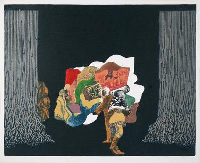 Seans, 1969