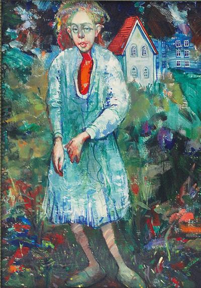 Impresja mikołowska, 1992/3