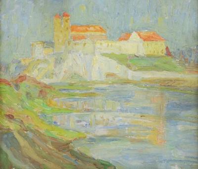 Tyniec