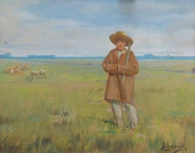Pastuszek, 1929