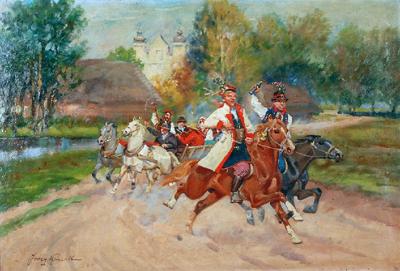 Wesele krakowskie