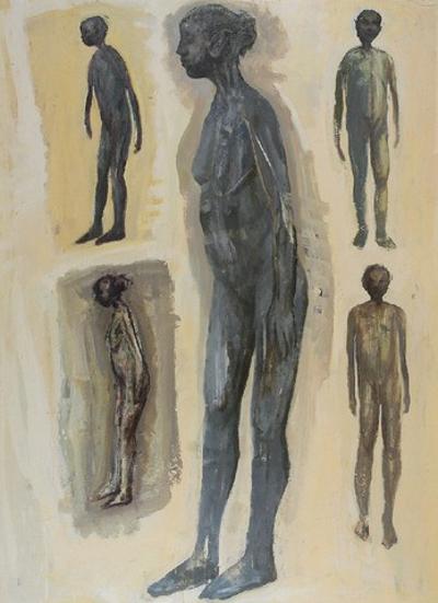 Postaci, 1999