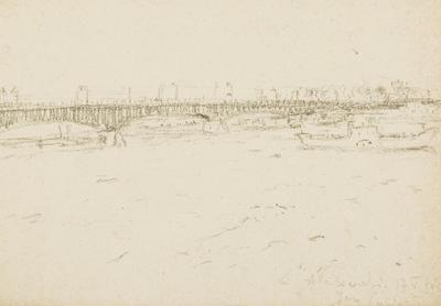 Aleksandria, 1963
