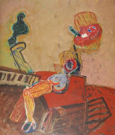Medytacje jesienne, 1996