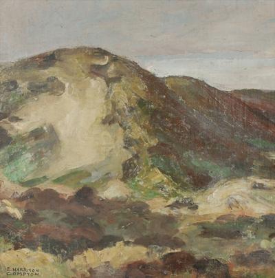 Góry
