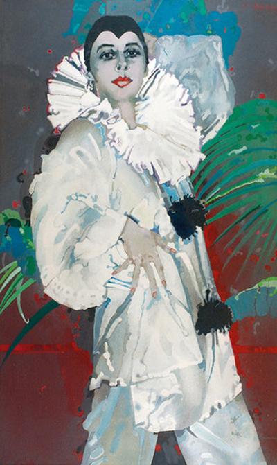 Pierrot, 1978