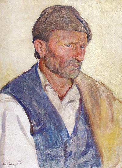 Sycylijczyk, 1912