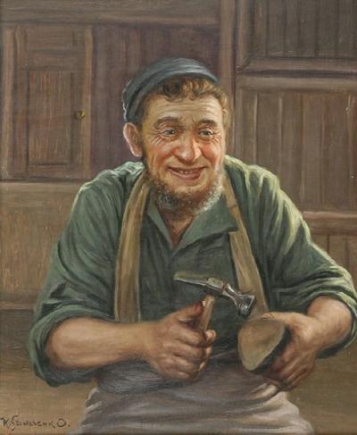 Szewc