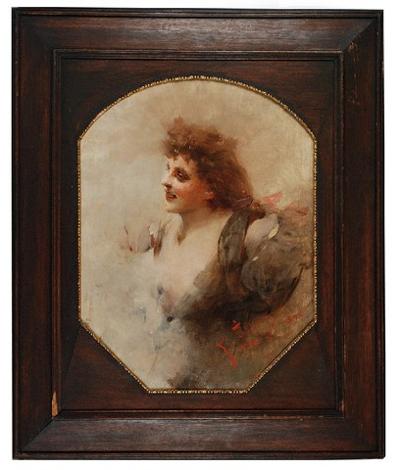 Zachwyt, 1892