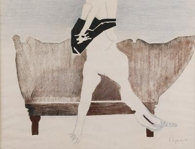 Postać, 1981