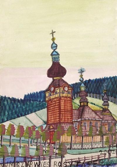 Kościół