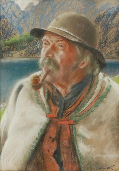 Stary Józwa