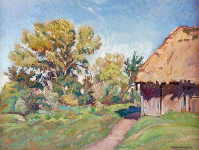 Stodoła