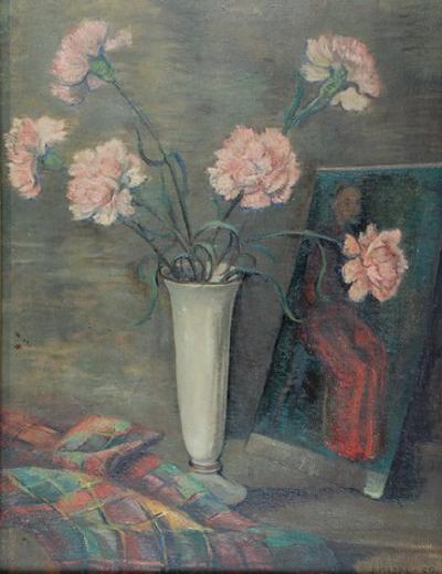 Goździki II, 1959