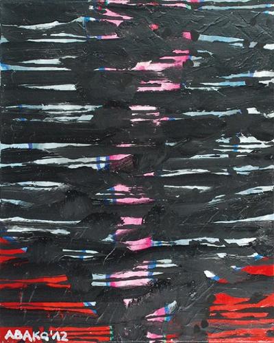 Interwały postfizykalne VII, 2012