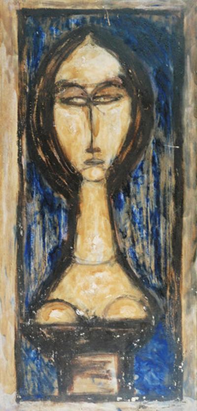 Eurydyka, 1961