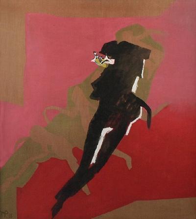 Negro Spirituals, 1988