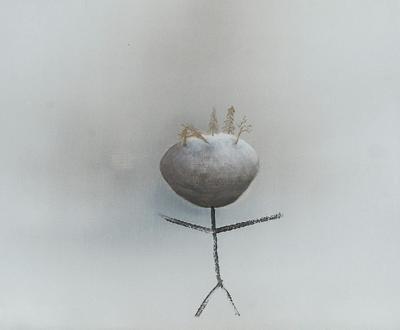 Little Boy, 2017