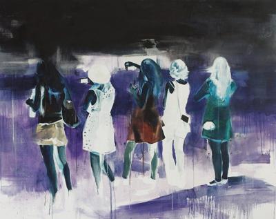 Nice viue, 2013