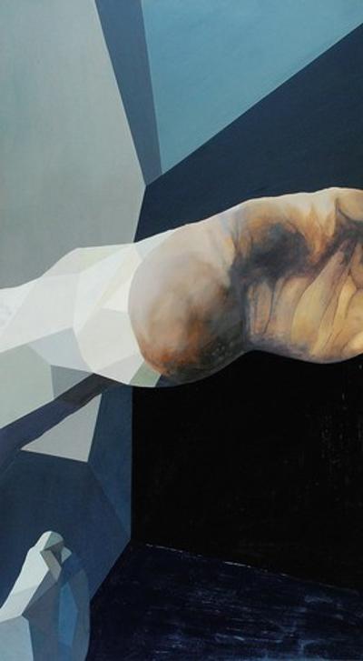 Ciało I, 2016