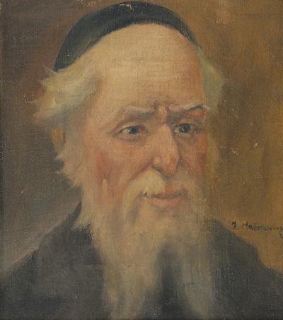 Rabin z Chmielowa