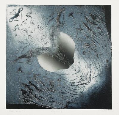 Odlot ducha, 1994