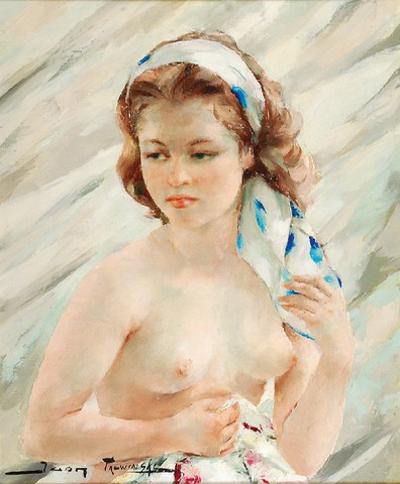 Promień, 1965