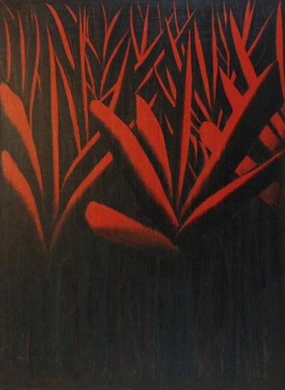 Bez tytułu (53), 1989