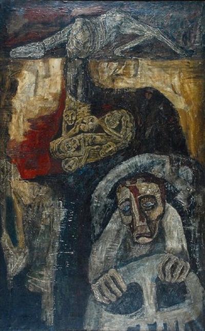 Kierowca, 1975