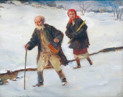 Na Gromniczną