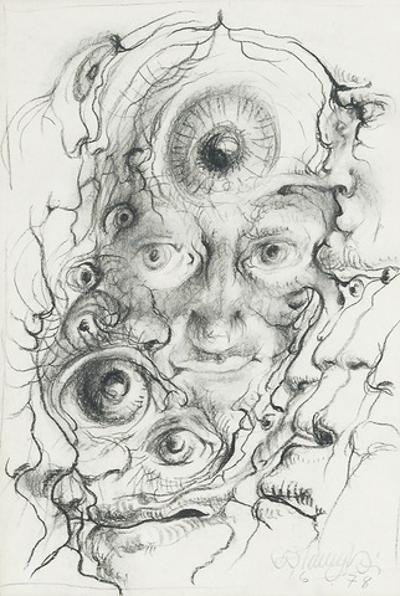 Oczy, 1978