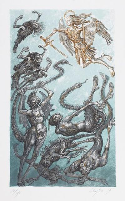 Apokalipsa, 1985