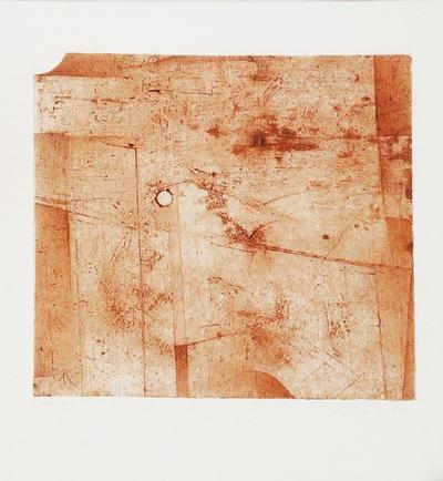 Composition I, 2001