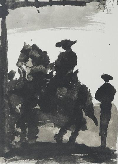 Torreadorzy, 1961