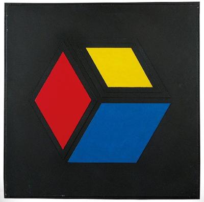 Kostka do gry, 1974