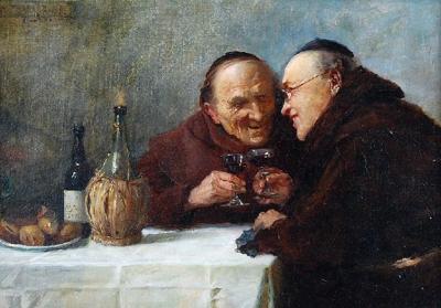 Rozmowa, 1893
