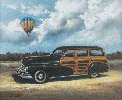 Uwielbiam retro I, 2005