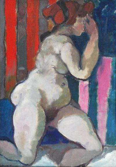 Akt, 1966