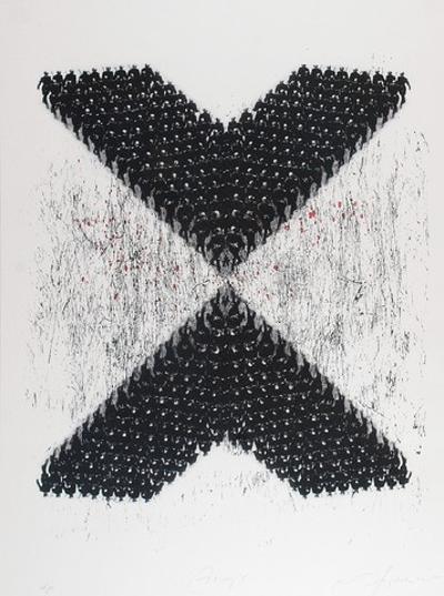 Army X, 2005