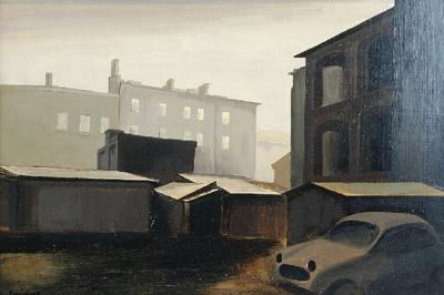 Kazimierz II, 1976