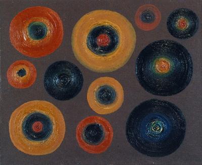 Bez tytułu (46), 1995