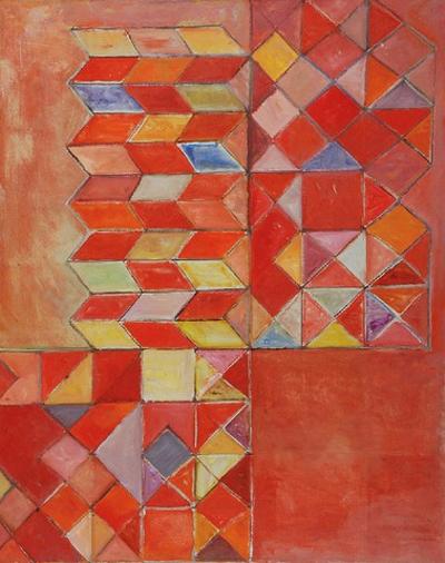 Łamigłówka, 1965