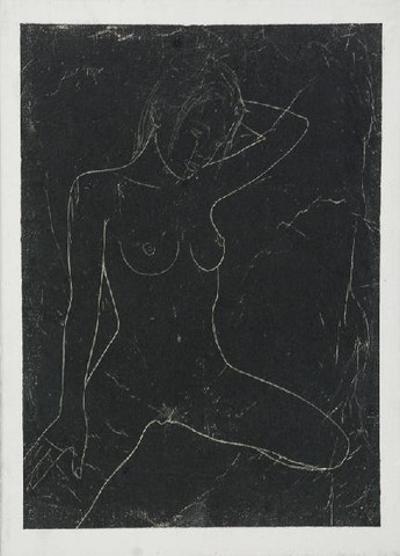 Erotyk 1, 2001