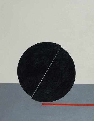 Broken life VII, 2016