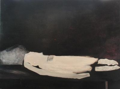 Teraz będę miała ciszę I, 2014