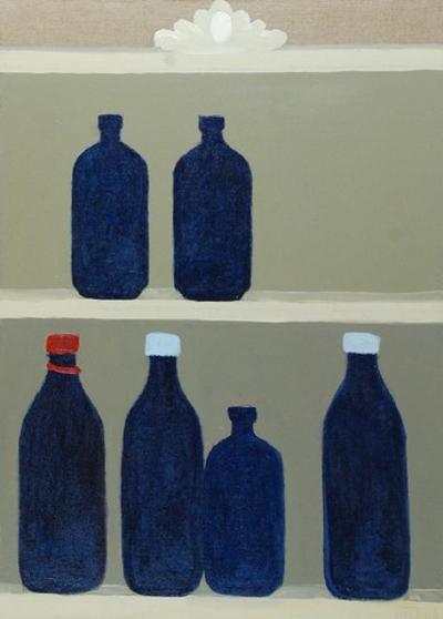 Butelki, 2004