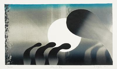 Hold, 1974